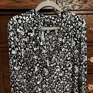 Banana Republic Top Size M